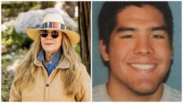 
Who was Travis Ikeguchi? Murder suspect in Laura Carleton case named 
