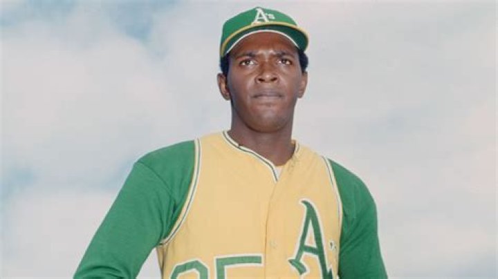 
Who was Vida Blue, Oakland Athletics legend dies at 73? 