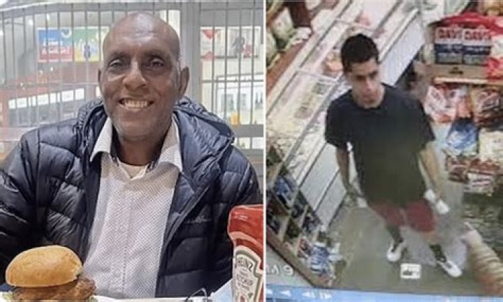 
Who was Yowhannes Tewelde? San Francisco store clerk attacked by thief, dies from injuries 