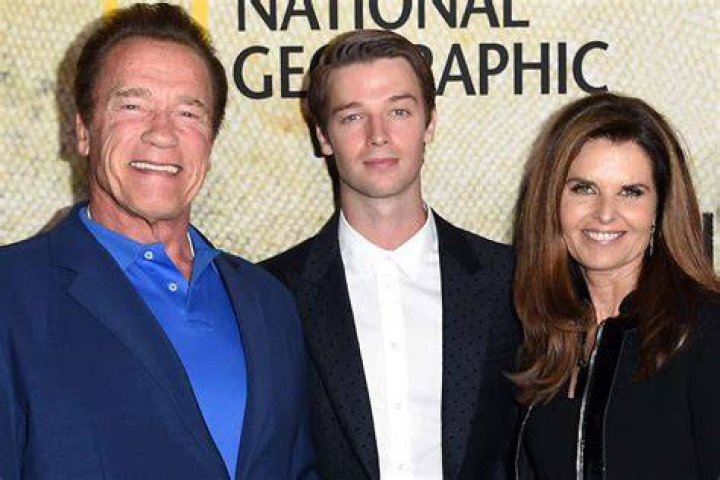 Who were Arnold Schwarzenegger’s parents, Gustav Schwarzenegger, Aurelia Schwarzenegger?