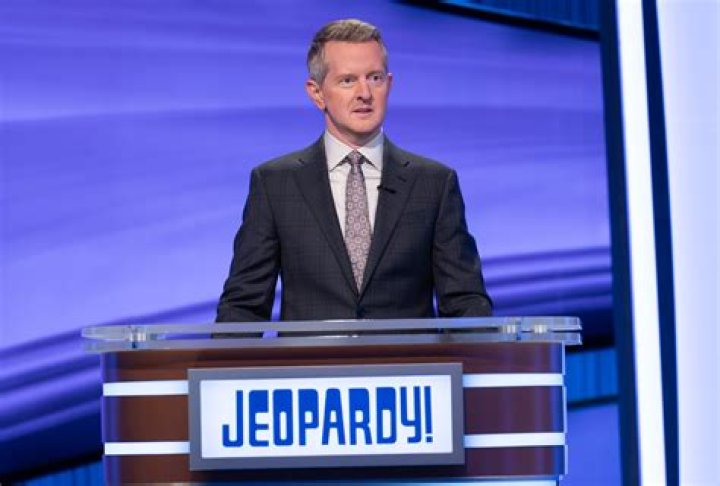 
Who won Jeopardy! tonight? April 24, 2023, Monday 
