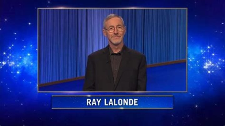 
Who won Jeopardy! tonight? December 22, 2022, Thursday 