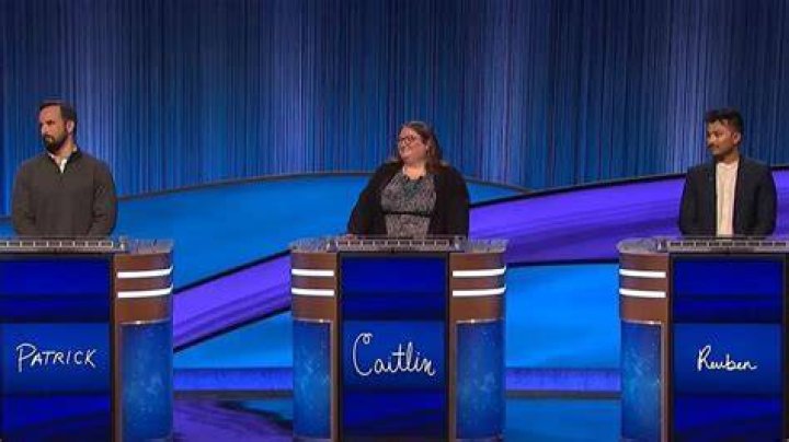 
Who won Jeopardy! tonight? January 6, 2023, Friday 