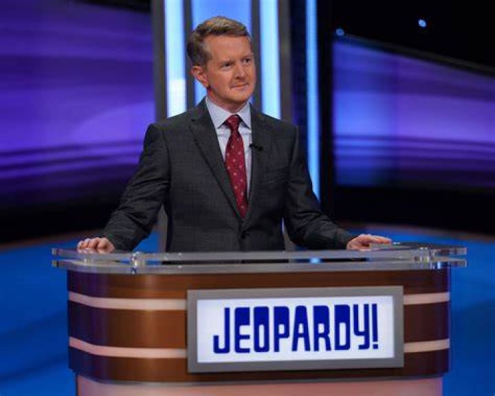 
Who won Jeopardy! tonight? June 15, 2023, Thursday 