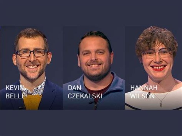 Who won Jeopardy! tonight? May 3, 2023, Wednesday