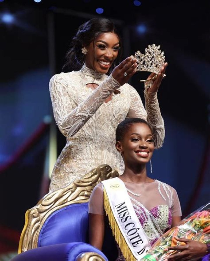 
Who Won Miss World Cote D’Ivoire 2022? Name of the winner of the grand finals 