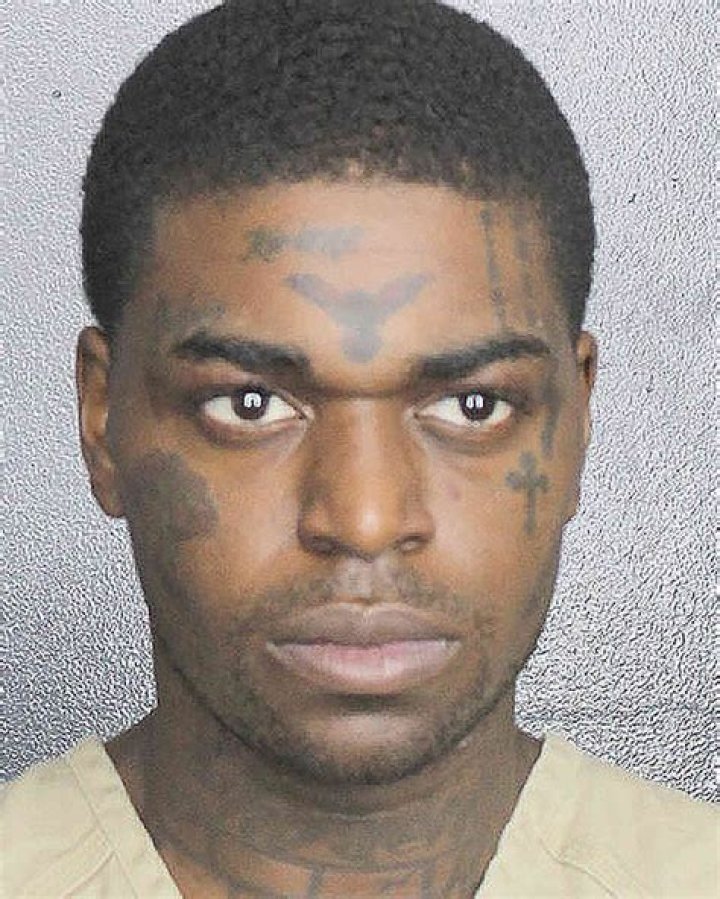 
Why an arrest warrant has been issued against rapper Kodak Black 