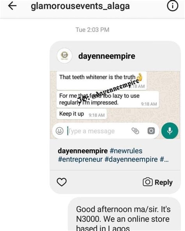 
“Why Are You Trying To Tarnish My Image” – Phyna Questioned Her Former Management 
