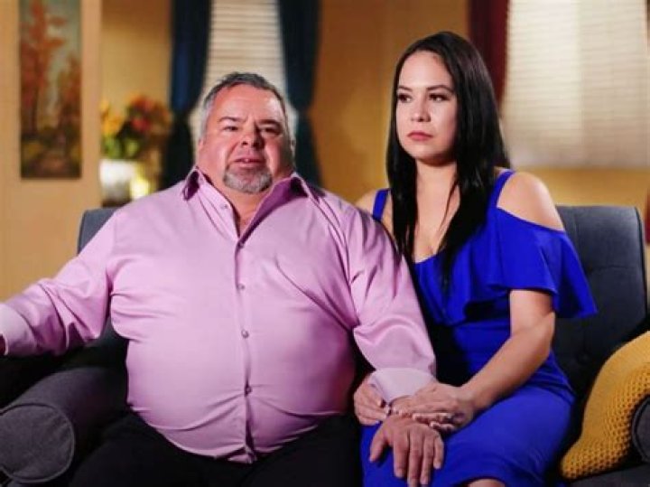 
Why can’t 90 Day Fiancé: Happily Ever After? fans believe that Liz has finally broken up with Ed? 
