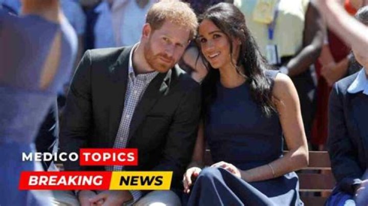 
Why David Mellor warns Harry and Meghan Markle? What if the couple attend King Charles’s coronation? 