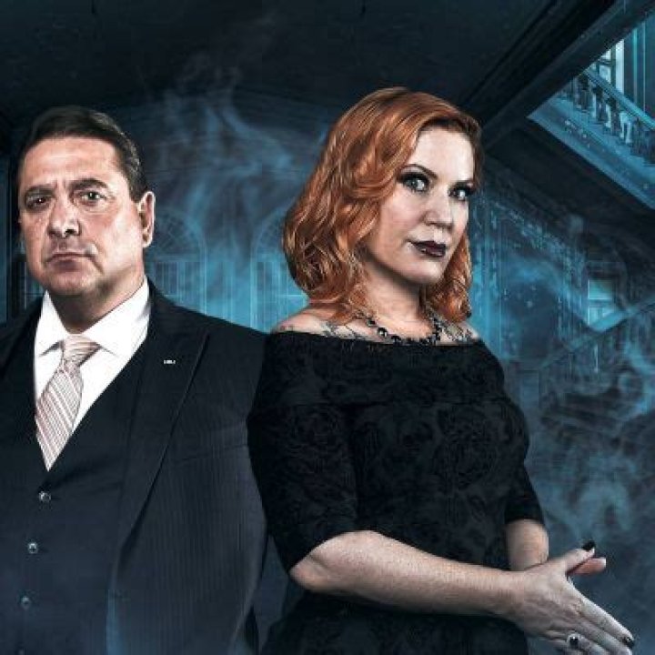 Why Did Amy Allen Leave “Dead Files” | Explore Her Career And Personal Life