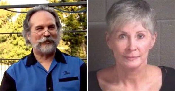 
Why Did Brenda McCutcheon Kill Dr Frank Buddy McCutcheon? Dateline Episode Explains More 