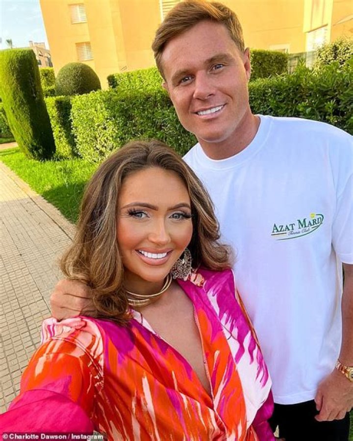 Why Did Charlotte Dawson Kill Herself? Suicide Linked To Her Cause Of Death