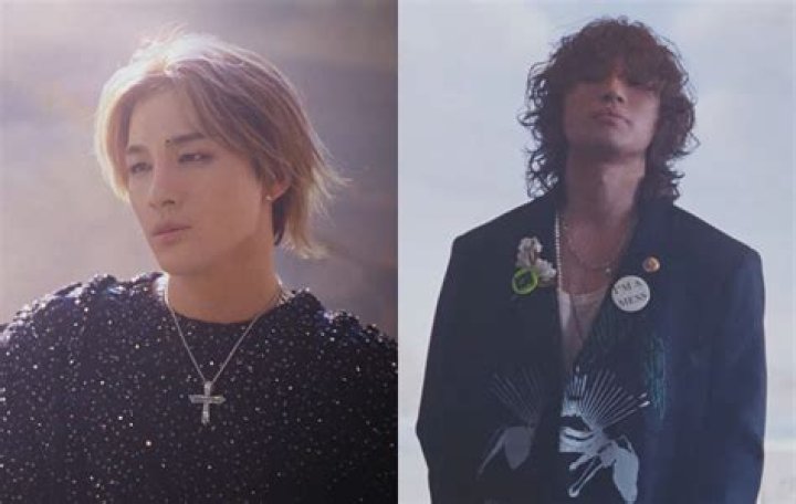 
Why did Daesung & Taeyang end contracts with YG Entertainment? Revealed 