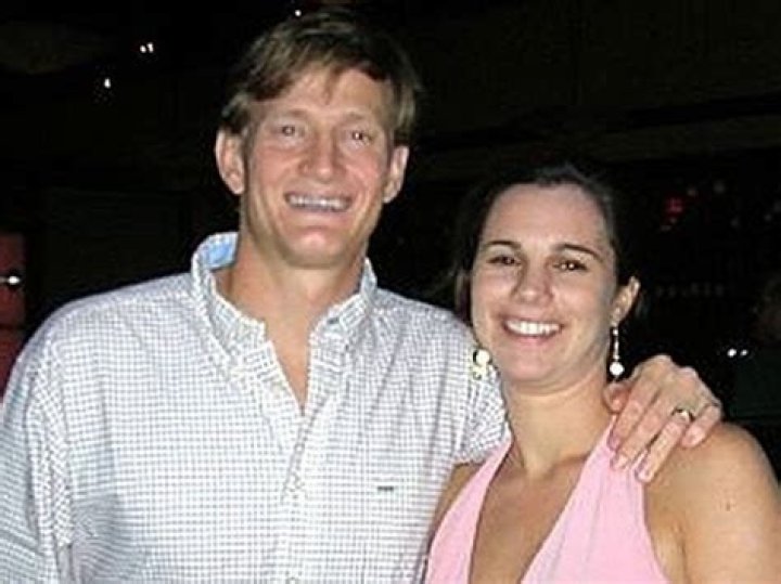 Why Did Jason Young Murder His Wife Michelle Young? Meet His Daughter And Familu