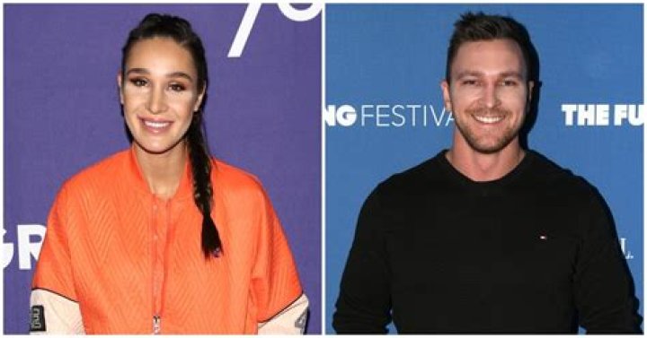 Why Did Kayla Itsines And Tobi Pearce Split? She’s Addressing Her Love Life