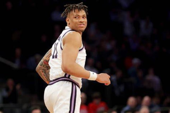 
Why Did Keyontae Johnson Collapse? Medical Condition Diagnosis And Injury Update 