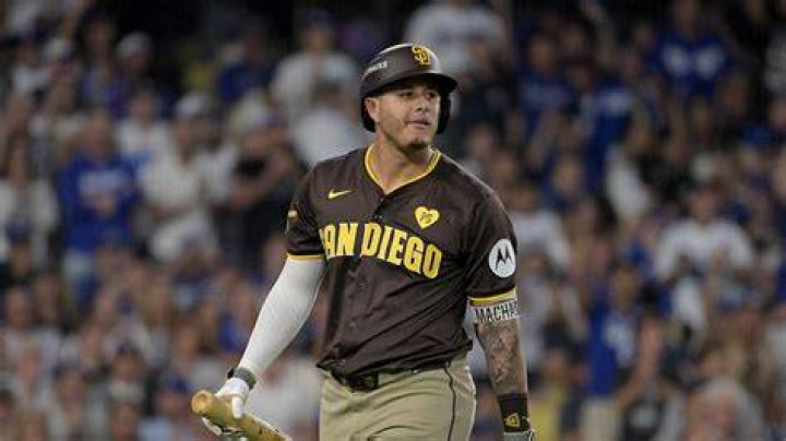 
Why Did Manny Machado Leave The Dodgers? Death Hoax- Where Is He Now? 