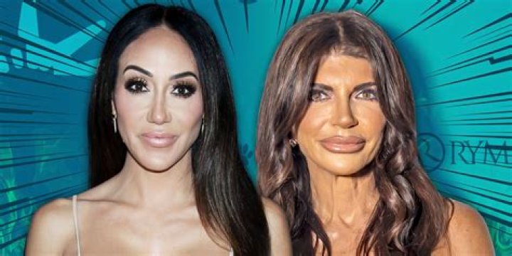 
Why did Melissa Gorga delete her response to niece Gia Giudice’s remarks on Joe Gorga? RHONJ star responds 