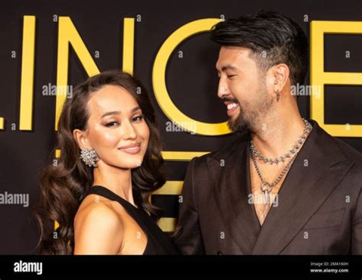Why did Vika Abbyaeva stop her boyfriend Richard Chang mid-proposal in Bling Empire: New York season finale?