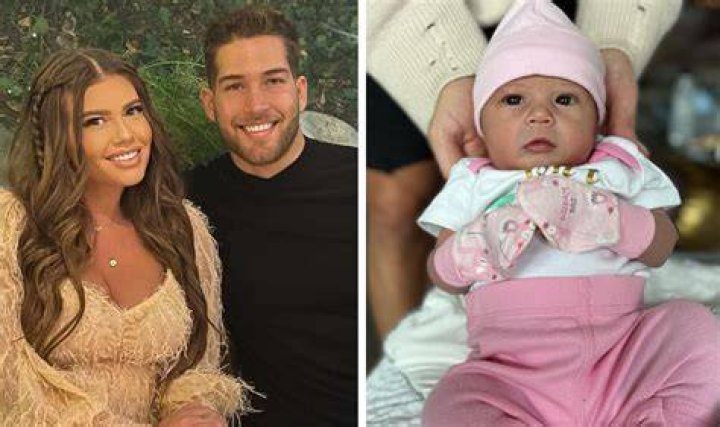 
Why Fans Think MTV’s Chanel West Coast Is Pregnant With First Child! 