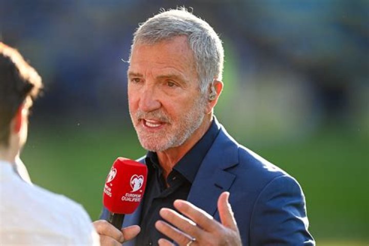 
Why Graeme Souness is leaving his role as studio pundit at Sky Sports after 15 years 