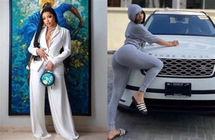 
“Why I Regret Pressurizing Her” BBNaija’s Nengi’s Sister Breaks Silence On Her Alleged Car Confiscation 