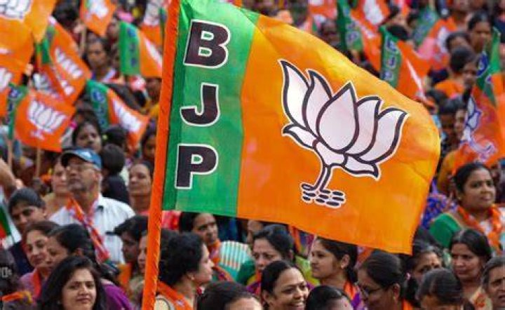 
Why Is BJP Politician H Raja Arrested? Everything To Know 