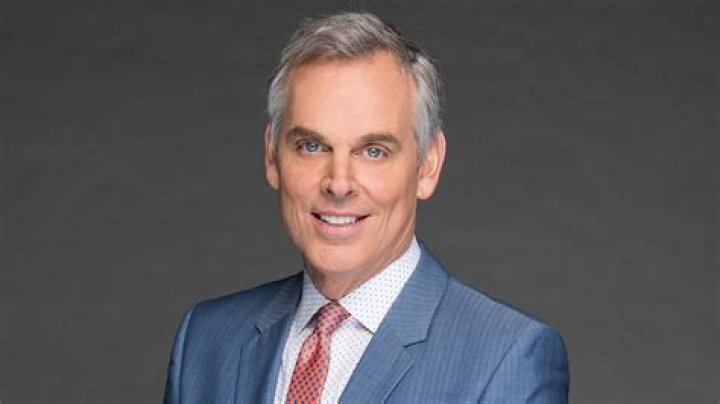 Why Is Colin Cowherd Not On Today? What Happened To Fs1 Host?