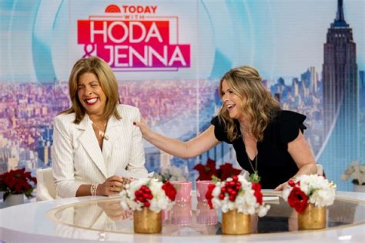 
Why Is Hoda Kotb Not On The Today Show? She’s Been Missing For A Real Reason 