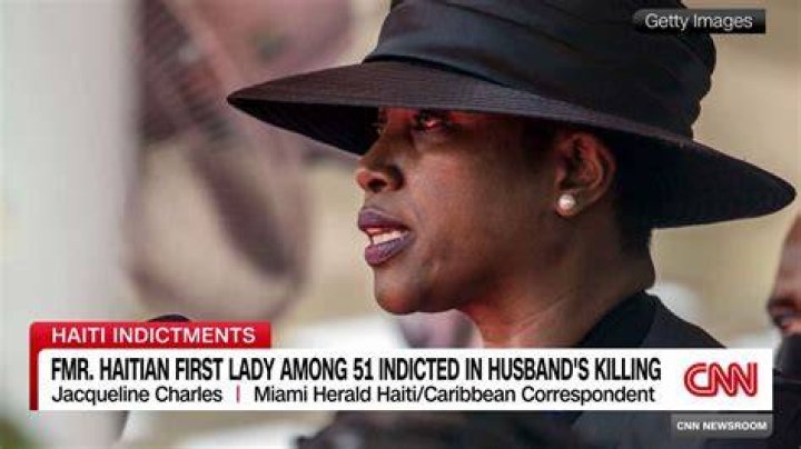 Why Is Jean-Charles Moïse Arrested And Deported To Haiti? Africa Trip And Wife Details