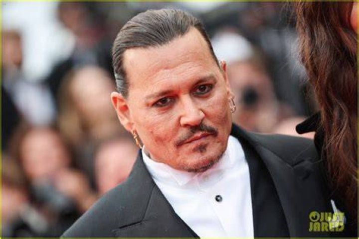 
Why is Johnny Depp attending Cannes 2023? All about his film Jeanne du Barry 