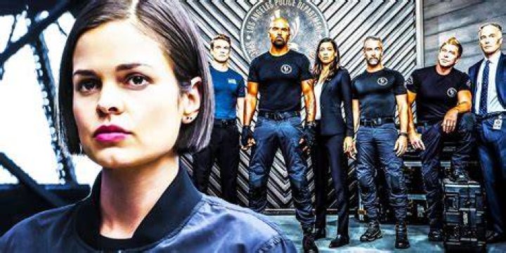 
Why Is Lina Esco Leaving S.W.A.T. In 2022? Actress Will Move On To Other Endeavors 