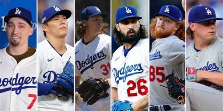 
Why Is Orel Hershiser Not Announcing Today 2022, Does He Still Work For The Dodgers? 