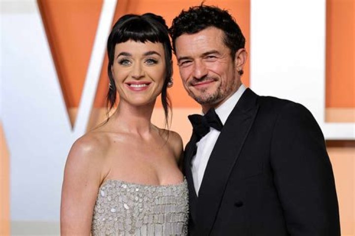 
Why Katy Perry Has Not Married Boyfriend Orlando Bloom Since Leaving Ex-Husband Russell Brand 