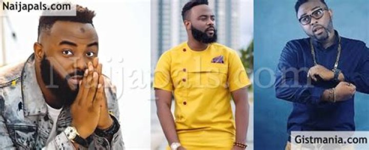 
Why men will always cheat on you — Media personality VJ Adams tells ladies 