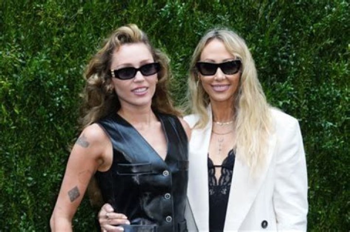 
Why There’s Major Drama Between TikTok Stars Talyn And Tish 