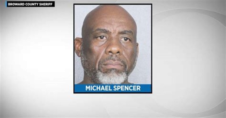 
Why Was BSO Deputy Arrested? Charges After Grand Theft By Michael Spencer Details 