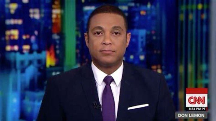 
Why was Don Lemon fired from CNN? Host says he didn’t know he would be terminated 