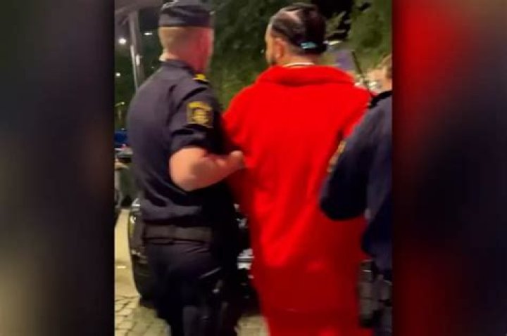 
Why was Drake detained by the Swedish police? Rapper shares video confirming July arrest 