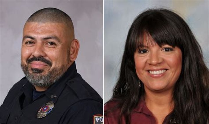 
Why Was Eva Mireles Husband Ruben Ruiz Detained By Police? 