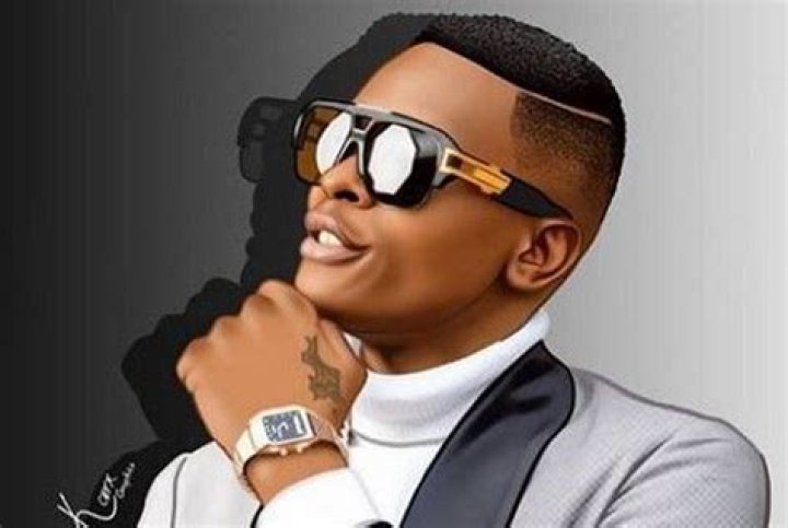
Why Was Jose Chameleone Arrested? South African Singer Gets Boycotted By Netizens- What Did He Do? 