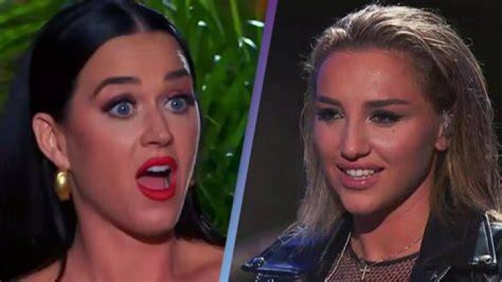 
Why was Katy Perry booed on American Idol season 21? Fans left divided over the judge’s feedback to Nutsa 