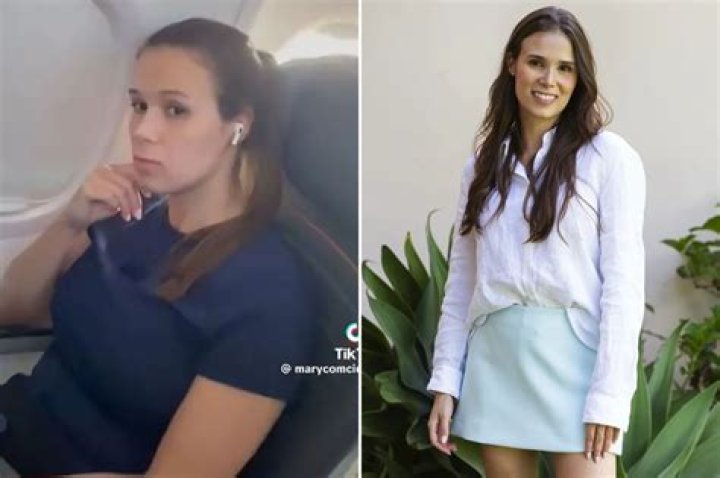 
Why Was Kylie Strickland Arrested? Lagrange Tiktok Influencer Behind the Bars 