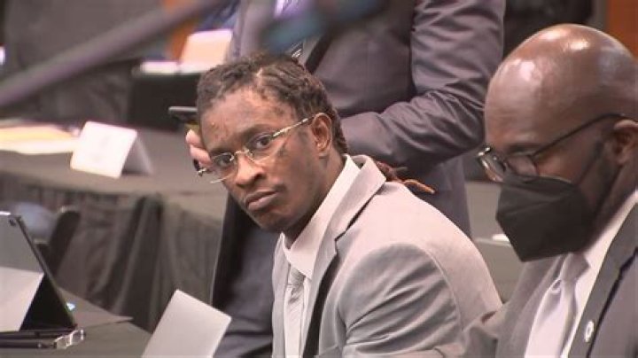 
Why Was Rapper Yung Nugget Arrested? His Charges And Prison Sentence 