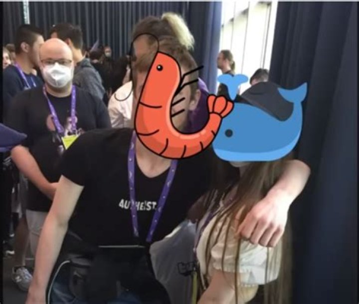 Why Was Shylily Banned? Real Face Reveal At Twitchcon