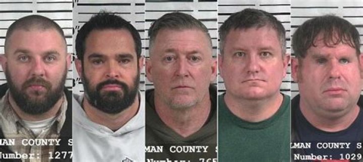 
Why Was Tron Welborn Arrested? Charges On Him 