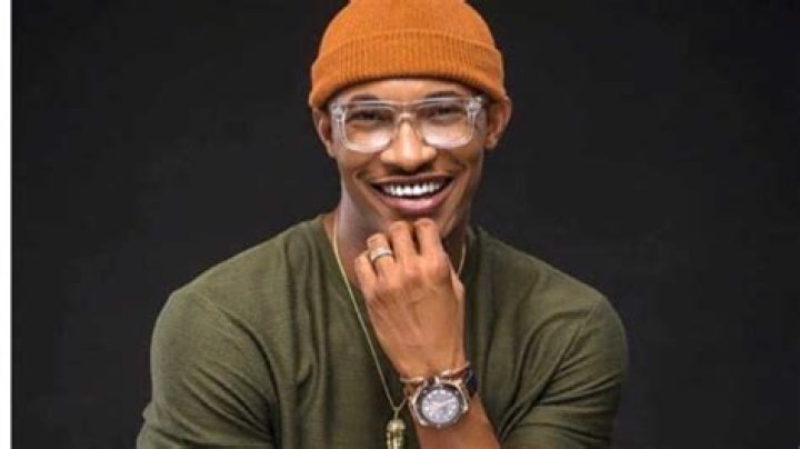 
Why We Need To Commend Men- Actor Gideon Okeke Writes To Society 