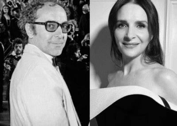 
Why working with Godard wasn’t easy; ask Juliette Binoche 