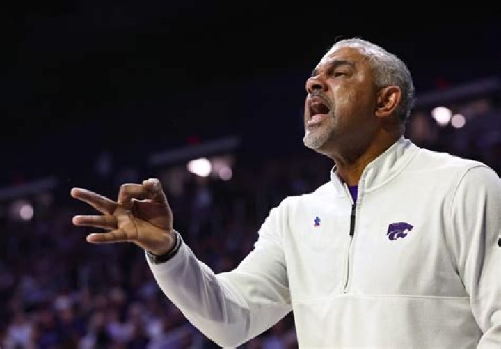 
Wildcats Hire Jerome Tang As New Coach, Former Assistant Salary and Net Worth 2022 